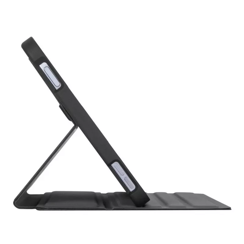 Targus Click-In THZ912GL custodia a libro per Apple iPad mini (6ª generazione), 8,3 pollici (21,1 cm), nera