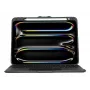 Custodia con tastiera TARGUS Versavu THZ988NO — Bluetooth 5.0 wireless, tastiera retroilluminata, custodia protettiva per tablet