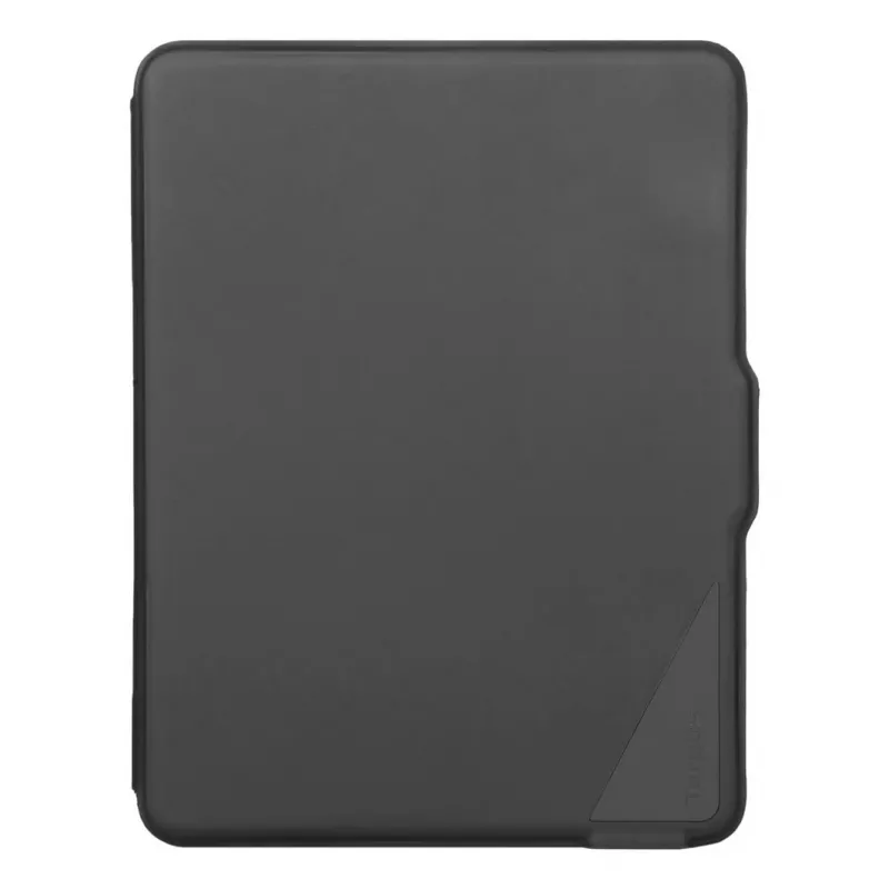Custodia con tastiera TARGUS Versavu THZ988NO — Bluetooth 5.0 wireless, tastiera retroilluminata, custodia protettiva per tablet