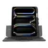 Custodia con tastiera TARGUS Versavu THZ988NO — Bluetooth 5.0 wireless, tastiera retroilluminata, custodia protettiva per tablet