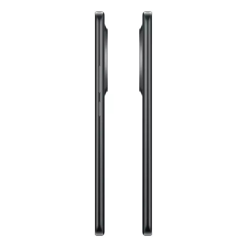 Smartphone realme 14 Pro 5G 6,77 pollici 8 GB 256 GB grigio