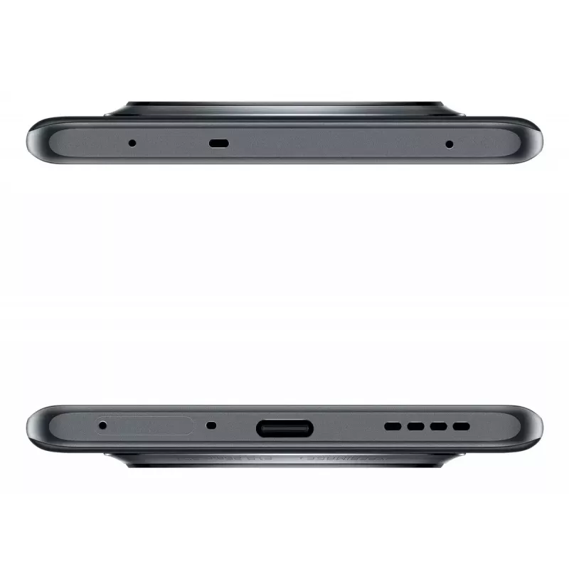 Smartphone realme 14 Pro 5G 6,77 pollici 8 GB 256 GB grigio