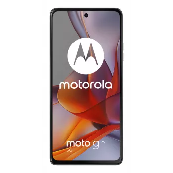 Motorola moto g75 5G 17,2 cm (6,78