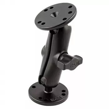 Supporto universale a doppia sfera RAM Mounts RAM-B-101U