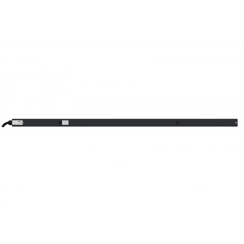 APC Easy Rack PDU, Basic, 0U, trifase, 22 kW, 230 V, 32 A, 30 uscite C13 e 12 uscite C19, ingresso IEC60309 3P+N+PE