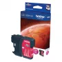 Brother LC1100HYM cartuccia toner 1 pezzo originale alta capacità (XL) magenta