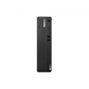 Lenovo ThinkCentre M75s AMD Ryzen™ 5 PRO 5650G 16 GB DDR4-SDRAM 512 GB SSD Windows 11 Pro PC SFF nero