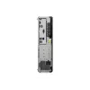 Lenovo ThinkCentre M75s AMD Ryzen™ 5 PRO 5650G 16 GB DDR4-SDRAM 512 GB SSD Windows 11 Pro PC SFF nero
