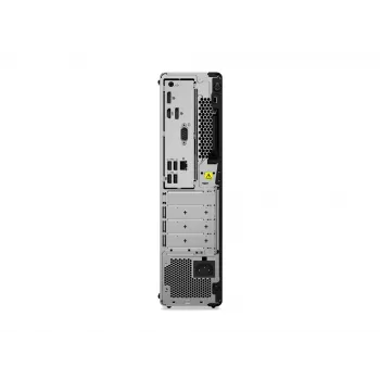Lenovo ThinkCentre M75s AMD Ryzen™ 5 PRO 5650G 16 GB DDR4-SDRAM 512 GB SSD Windows 11 Pro PC SFF nero