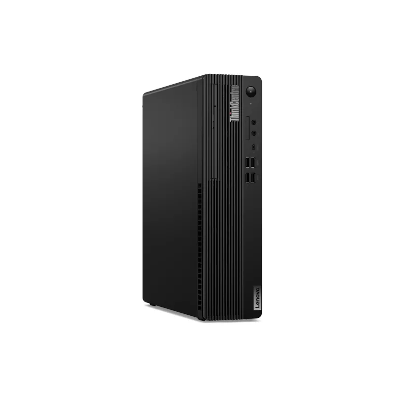 Lenovo ThinkCentre M75s AMD Ryzen™ 5 PRO 5650G 16 GB DDR4-SDRAM 512 GB SSD Windows 11 Pro PC SFF nero
