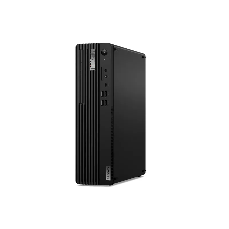 Lenovo ThinkCentre M75s AMD Ryzen™ 5 PRO 5650G 16 GB DDR4-SDRAM 512 GB SSD Windows 11 Pro PC SFF nero