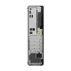 Lenovo ThinkCentre M75s AMD Ryzen™ 5 8500G 16 GB DDR5-SDRAM 512 GB SSD Windows 11 Pro PC SFF nero