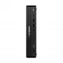 Lenovo ThinkCentre M70q Gen 6 Tiny 13A4002MMX mini PC, Intel Core Ultra 5 225T, 32 GB, 512 GB, Intel Graphics, Windows 11 Pro