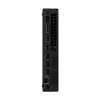 Lenovo ThinkCentre M70q Gen 6 Tiny 13A4002MMX mini PC, Intel Core Ultra 5 225T, 32 GB, 512 GB, Intel Graphics, Windows 11 Pro