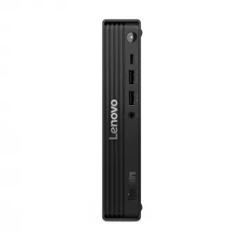 Lenovo ThinkCentre M90q Gen 6 Intel Core Ultra 5 245T 16 GB DDR5-SDRAM 512 GB SSD Windows 11 Pro Mini PC nero