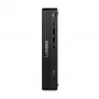 Lenovo ThinkCentre M90q Gen 6 Intel Core Ultra 5 245T 16 GB DDR5-SDRAM 512 GB SSD Windows 11 Pro Mini PC nero