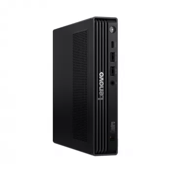 Lenovo ThinkCentre M90q Gen 6 Intel Core Ultra 5 245T 16 GB DDR5-SDRAM 512 GB SSD Windows 11 Pro Mini PC nero