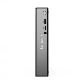 Lenovo ThinkCentre neo 50q Gen 5 Intel Core 7 240H 16 GB DDR5-SDRAM 512 GB SSD Windows 11 Pro Mini PC nero