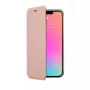 Wallet Case Screenor Clever iPhone 13 14 15,5 cm rosa