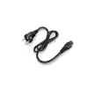 Lenovo 4X21K07722 Alimentatore Indoor 65 W nero