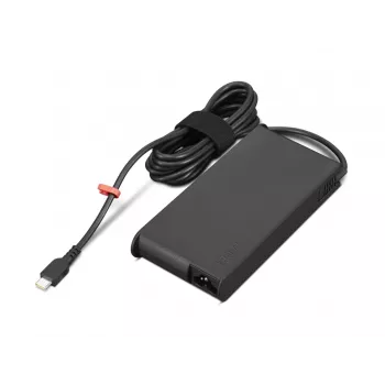 Lenovo 4X21U28835 Alimentatore Indoor 180 W nero