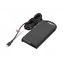Lenovo 4X21U28835 Alimentatore Indoor 180 W nero