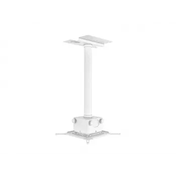 Supporto per proiettore Multibrackets M Pro HD 40 kg bianco