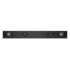 APC AP6120A unità di distribuzione dell'alimentazione (PDU) 7 presa/e AC 0U/1U nero