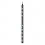 APC NetShelter Rack PDU Advanced, Metered, trifase, 11 kW 400 V 16 A o 11,5 kW 415 V 20 A, 42 uscite, IEC309