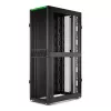 APC Netshelter SX Gen2 AR3100B2 – 42HE, 1991 h x 600 l x 1070 p mm, con pareti laterali, nero