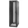 APC NetShelter SX 45U rack autoportante nero