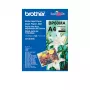 Carta per stampante Brother BP-60MA A4 (210x297 mm) opaca 25 fogli bianca