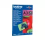 Carta lucida Brother BP71GA3 A3 260 g/m²