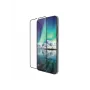 dbramante1928 eco-shield - Galaxy S24+ - nero edge vetro temperato protezione display