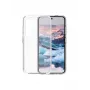 Custodia dbramante1928 Galaxy S24 trasparente monocromatica ammortizzazione urti