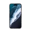 Custodia dbramante1928 Iceland Ultra D3O MS Kick iPhone 16 trasparente