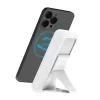 Celly MAGPB10000WH powerbank 10000 mAh ricarica wireless bianco