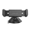 Celly MOUNTDASHBK supporto passivo cellulare/smartphone nero