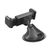 Celly MOUNTDASHBK supporto passivo cellulare/smartphone nero