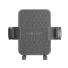 Celly Mount Vent Plus supporto passivo cellulare/smartphone nero