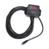 Sensore cablato APC NetBotz NBES0301 portata 15 ft 4,572 m altezza 0–15000 m