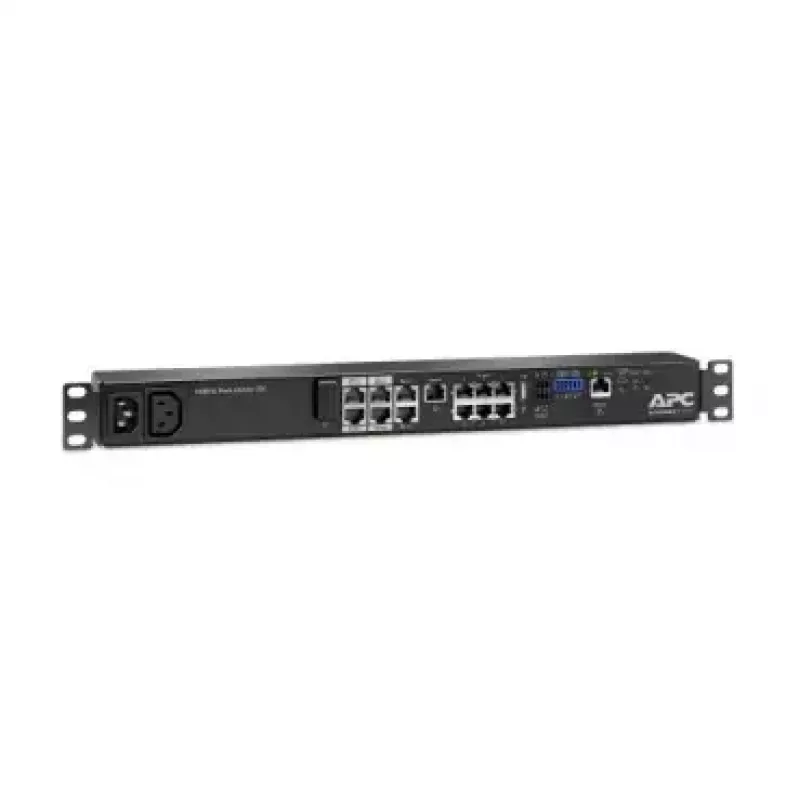 APC Rack-Mount, dispositivo di monitoraggio di sicurezza e ambientale, NetBotz, 250A