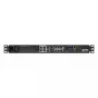 APC Rack-Mount, dispositivo di monitoraggio di sicurezza e ambientale, NetBotz, 250A