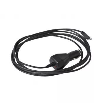 Brother PA-CD-600CG alimentatore/convertitore di tensione auto nero