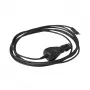 Brother PA-CD-600CG alimentatore/convertitore di tensione auto nero