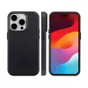 dbramante1928 Roskilde MagSafe - iPhone 15 Pro Max - nero, cover, Apple, iPhone 15 Pro Max, nero