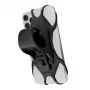 Celly Swipe Bike supporto passivo cellulare/smartphone nero