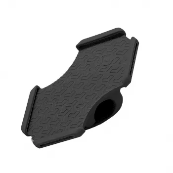 Celly Swipe Bike supporto passivo cellulare/smartphone nero