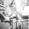 Celly Swipe Bike supporto passivo cellulare/smartphone nero