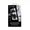 Celly Swipe Bike supporto passivo cellulare/smartphone nero